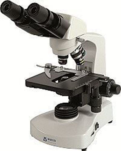 Microscopio Binocular BM -117. Boeco