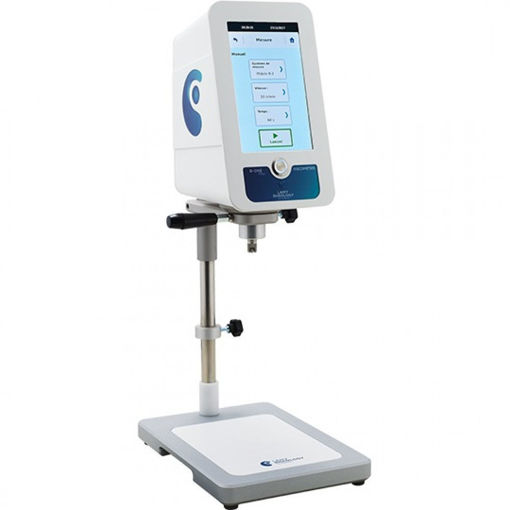 Imagen de Viscosímetro B-ONE PLUS con set de agujas de R-2 a R-7. Lamy Rheology