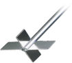 Imagen de Varilla Cross Blade BR10/ Agitador de Cabezal