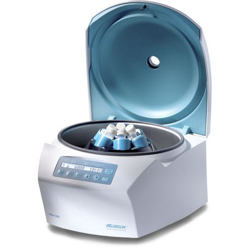 Imagen de CENTRIFUGA EBA 280. HETTICH