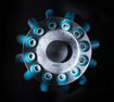 Imagen de CENTRIFUGA EBA 280. HETTICH