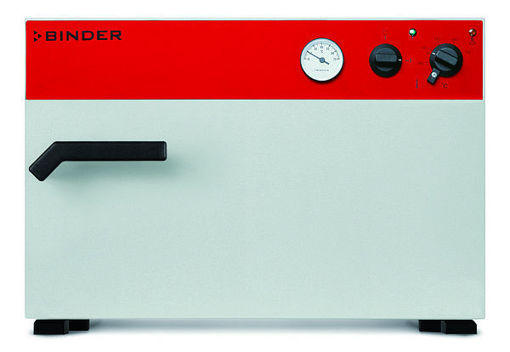 Imagen de Incubadora de Convección Natural B-28 Volumen 28L. Binder