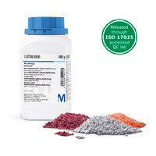 Agar de recuento en placa (PCA) según ISO 4833, ISO 17410, IFU, FDA-BAM y SMWW GranuCult® prime