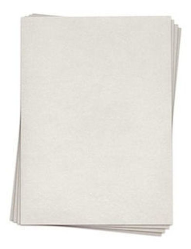 papel de arroz para lentes y celdas