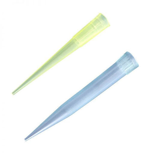 Puntas (tips) para micropipetas. Citoplus