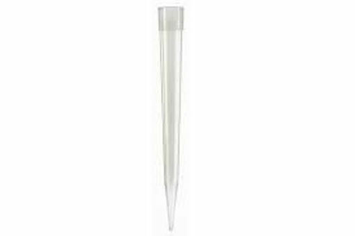 Puntas para pipetas DELTALAB 1-200 ul. Orificio grande.