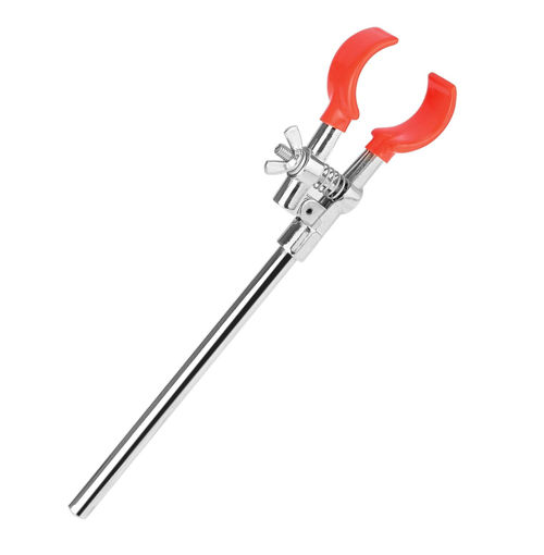 Pinza extensión de 2 dedos sin nuez. Labscient