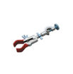 Pinza extensión de 2 dedos con nuez. Labscient