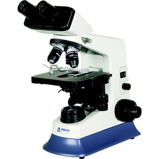 Microscopio Binocular Biológico BM 180 / SP. Boeco