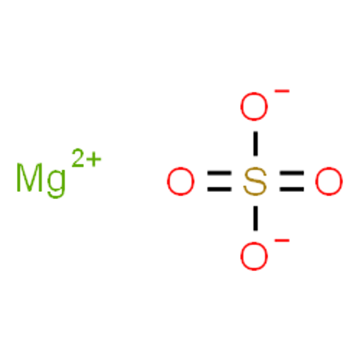 Sulfato de Magnesio Anhidro. ACS. Panreac