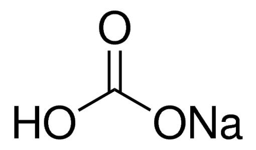 Bicarbonato de Sodio 99.5 %. Chemi