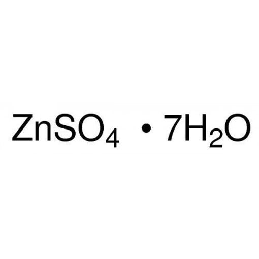 Sulfato de Zinc Heptahidrato ACS. Panreac