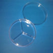 Caja de Petri plástica desechable con Certificado de Esterilidad. CitoPlus