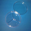 Caja de Petri plástica desechable con Certificado de Esterilidad. CitoPlus