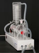 Destilador agua L 304, vidrio, 4 litros/hora. Normax