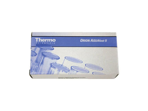 Reactivos en tableta, AC2027colorimétricos, tabletas de Aluminio x50Pruebas. Thermo