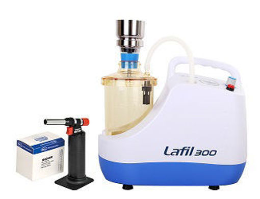 Sistema de filtración al vacío LAFIL 300-LF32. Rocker Scientific