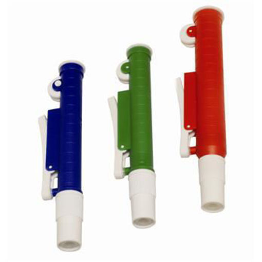 Pipeteador Plastico Cremallera variedad en Volumenes. Boeco