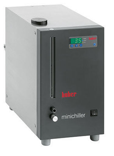 Chillers UNICHILLER 006-MPC Refrigeradores de Circulación de Sobremesa. Huber