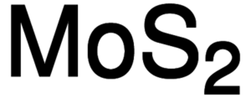 Disulfuro de molibdeno, Cristal 99,995%. Sigma