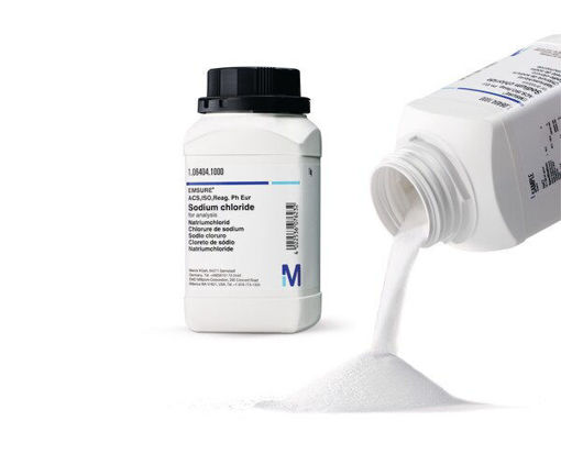 Aluminio y potasio sulfato dodecahidrato p.a. EMSURE® ACS,Reag. Ph Eur. 1 Kg. Merck