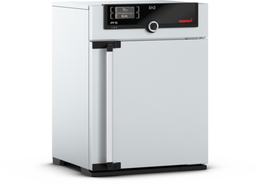 Incubadora-refrigeradora Peltier IPP55. memmert
