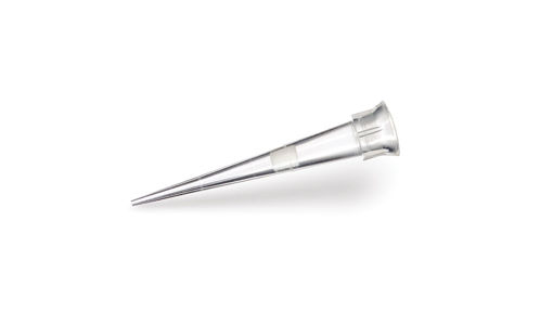 Puntas con filtro para Micropipetas alta transparencia xRack 96 Tips. Estériles. Biopointe