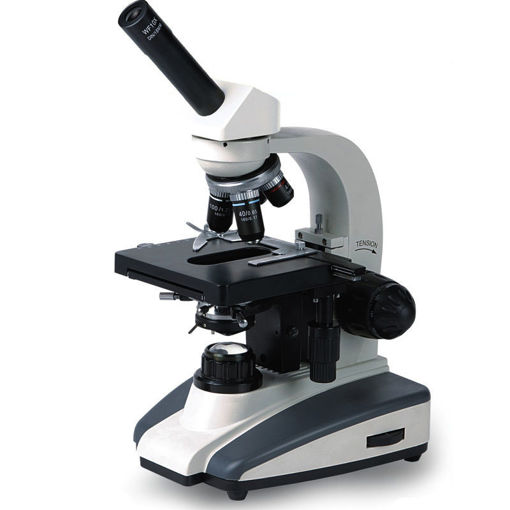 Microscopio monocular. LABSCIENT