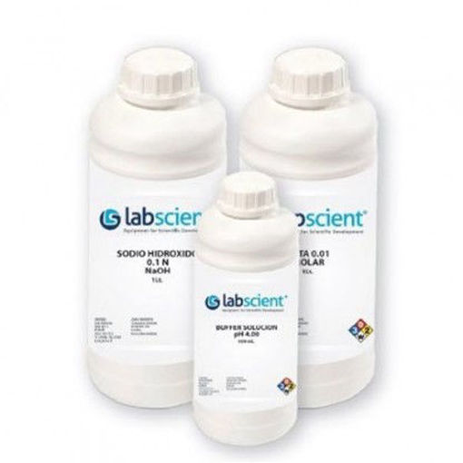 1 Naftol solución 5% en etanol, 500 ml. Labscient