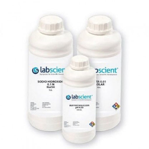 Ácido tricloroaceitico solución 10% x 100 ml. Labscient
