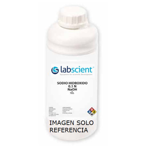 Agua destilada. Labscient