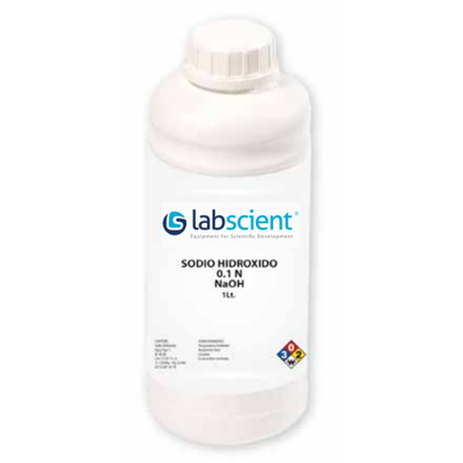 Azul de lactofenol. Labscient