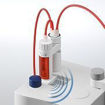 Buretas intercambiables DV1005 5 mL Mettler Toledo