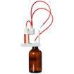 Buretas intercambiables DV1005 5 mL Mettler Toledo