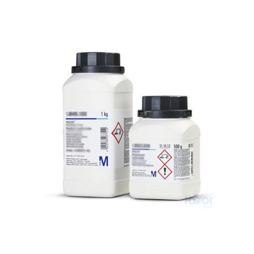 Magnesio sulfato heptahidrato p.a. EMSURE® ACS,Reag. Ph Eur. x1 kg