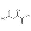 Acido DL-Málico para Síntesis, 1Kg. Merck