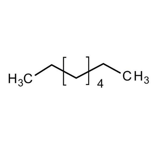 N-Octano para síntesis. CAS 111-65-9. Merck