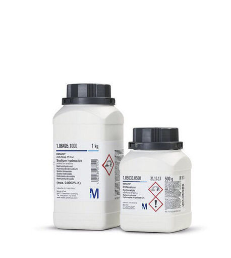 Hidracinio sulfato p.a. ACS,Reag. Ph Eur. x100 g. Merck