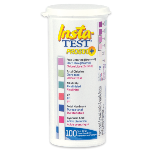 Insta-TEST® PRO 600 Plus