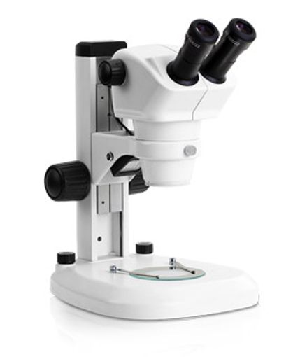 Estereomicroscopio SZ-166T para inspección industrial y biológica