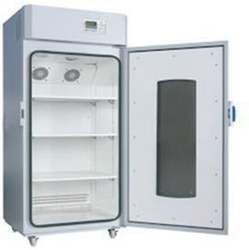 Incubadora refrigerada IB150 para laboratorio general