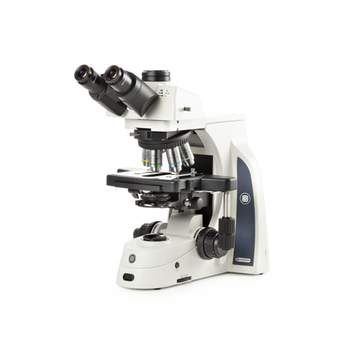 Microscopio vertical MB-170T para laboratorio biológico. Nexcope