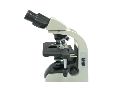 Microscopio vertical MB-300 para rutina laboratorio microbiológico o educación universitaria. Nexcope