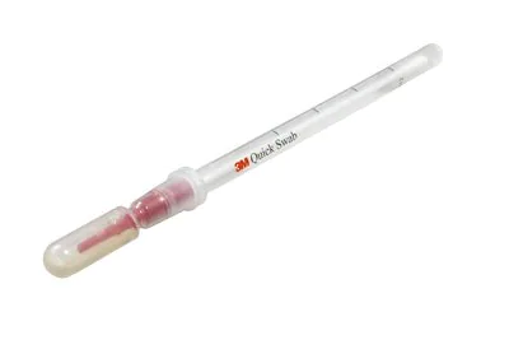 6432 QUICK SWAB™ x 50 unidades