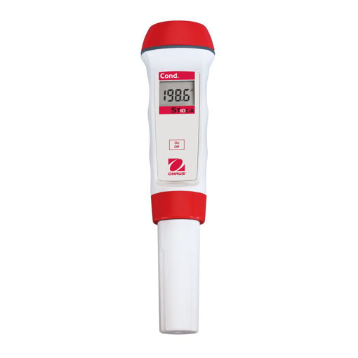 Medidores Starter tipo Pluma/bolsillo para pH. Intervalo de medición 0.00 – 14 pH;0.0 – 99.0 °C