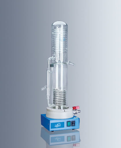 Destilador de agua (monodestilador), 230 V/ 50-60 HZ