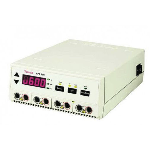 Fuente de poder FDP-600