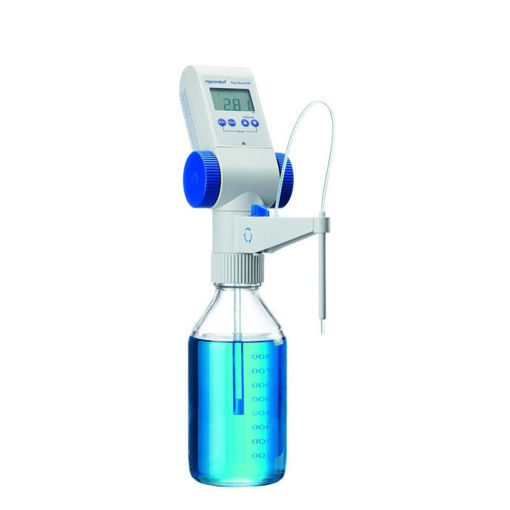 Bureta digital Top Buret. Eppendorf OneLab