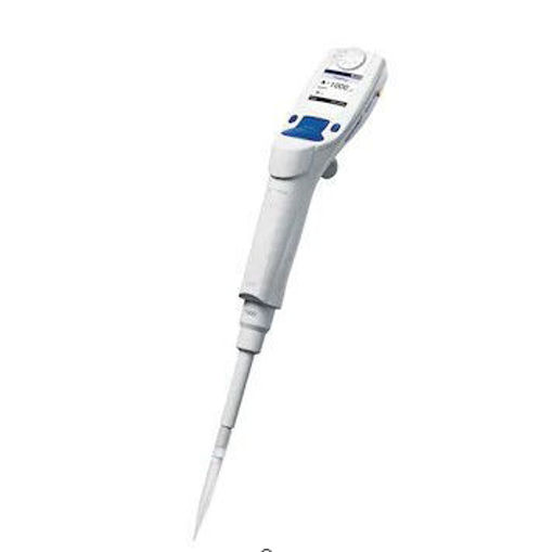 Pipeta Electrónica Eppendorf Xplorer BASIC monocanal volumen variable OneLab