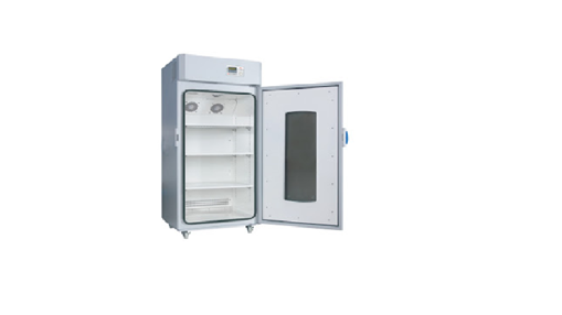 Incubadora refrigerada de laboratorio IB250